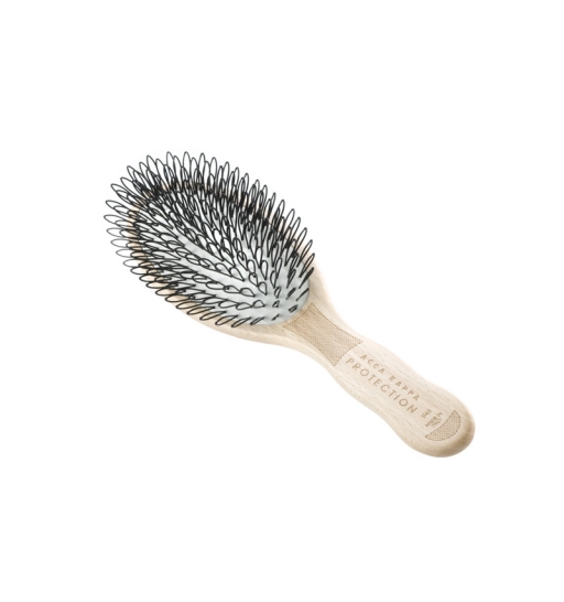 Acca Kappa Protection Pneumatic Hair Brush